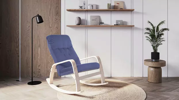 Кресло-качалка Afina