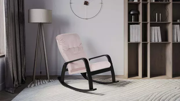 Кресло-качалка Afina