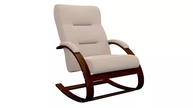 Кресло-качалка Krosbi