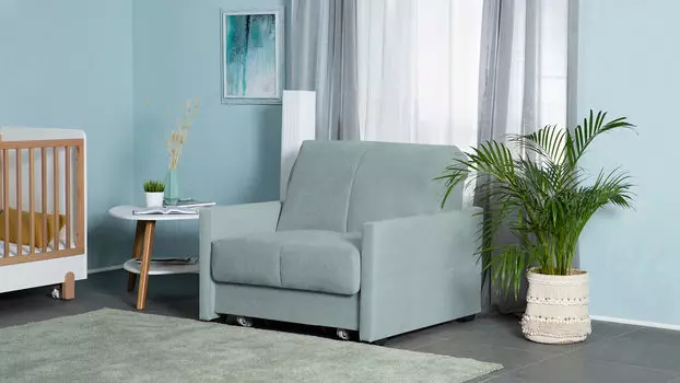 Кресло-кровать Carina Nova