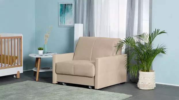 Кресло-кровать Carina Nova