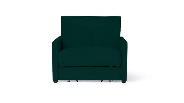 Кресло-кровать Carina Nova с анатомическим матрасом