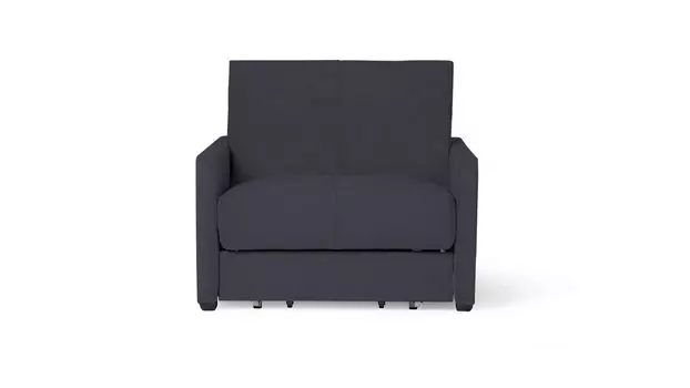 Кресло-кровать Carina Nova с анатомическим матрасом