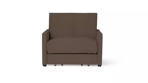 Кресло-кровать Carina Nova с анатомическим матрасом