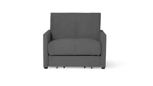 Кресло-кровать Carina Nova с анатомическим матрасом