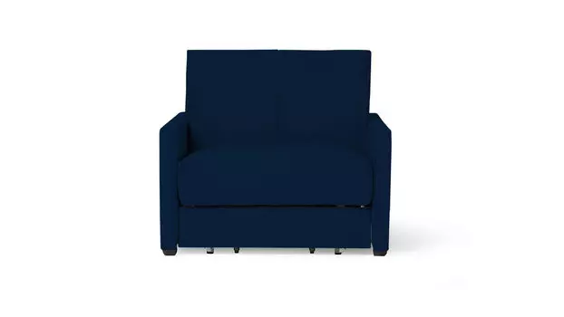 Кресло-кровать Carina Nova с анатомическим матрасом