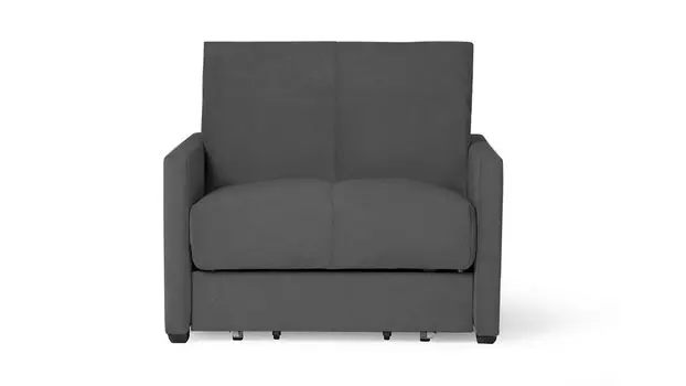 Кресло-кровать Carina Nova с анатомическим матрасом