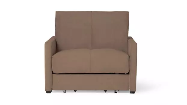 Кресло-кровать Carina Nova с анатомическим матрасом