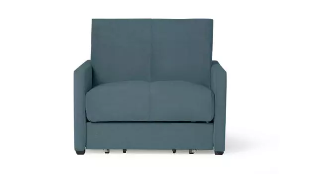 Кресло-кровать Carina Nova с анатомическим матрасом