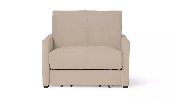 Кресло-кровать Carina Nova с анатомическим матрасом