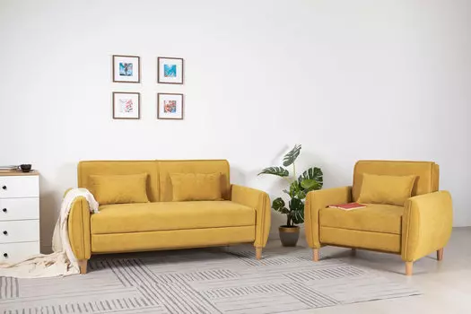 Кресло-кровать Kristy