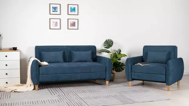 Кресло-кровать Kristy