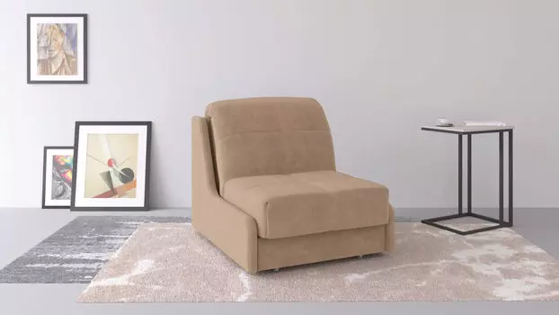 Кресло-кровать Persey Nova