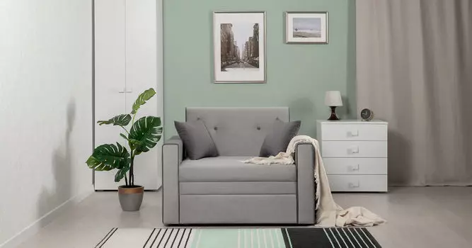 Кресло-кровать Trevi