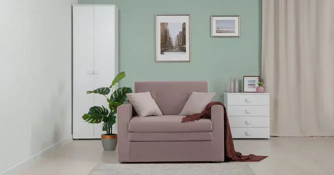 Кресло-кровать Trevi