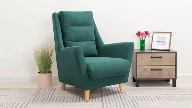 Кресло Kventin New