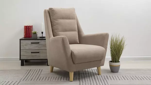 Кресло Kventin New