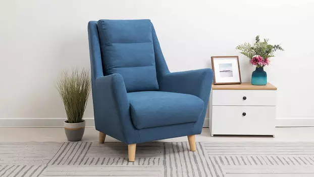 Кресло Kventin New