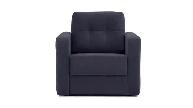 Кресло Loko Pro с широкими подлокотниками