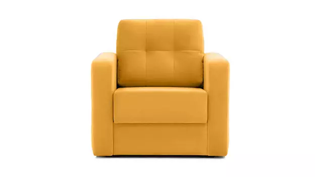 Кресло Loko Pro с широкими подлокотниками