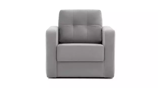 Кресло Loko Pro с широкими подлокотниками