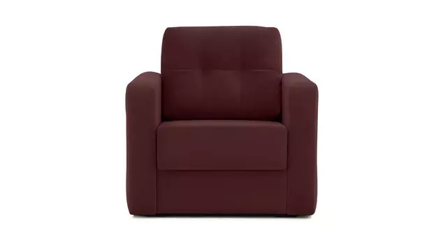 Кресло Loko Pro с широкими подлокотниками