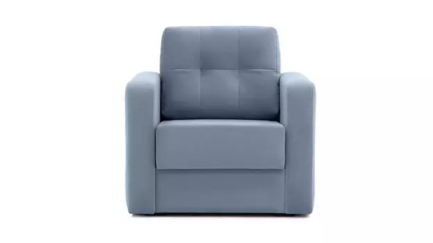 Кресло Loko Pro с широкими подлокотниками