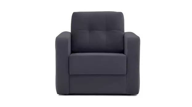 Кресло Loko Pro с широкими подлокотниками