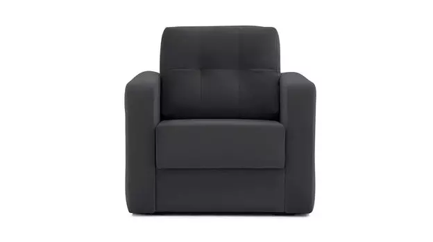 Кресло Loko Pro с широкими подлокотниками