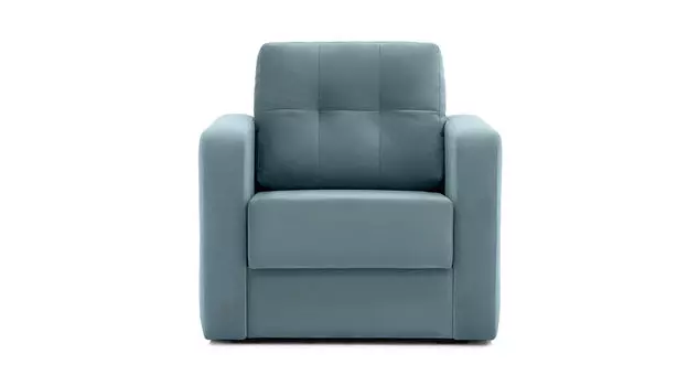 Кресло Loko Pro с широкими подлокотниками