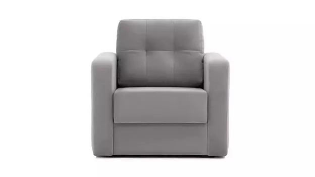 Кресло Loko Pro с широкими подлокотниками