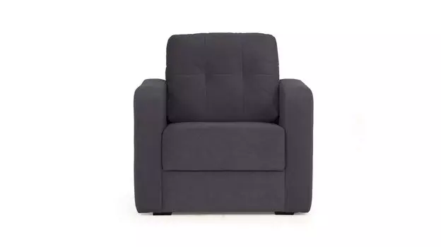 Кресло Loko Pro с широкими подлокотниками