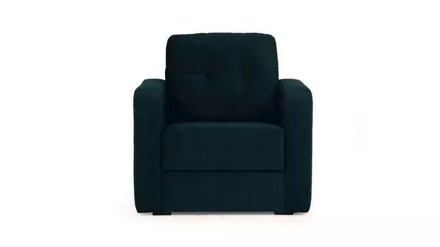 Кресло Loko Pro с широкими подлокотниками