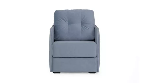 Кресло Loko Pro с узкими подлокотниками