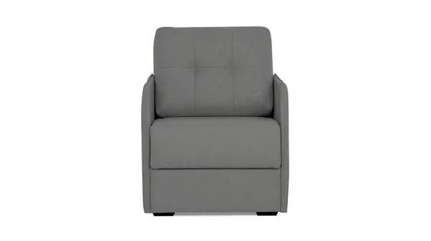 Кресло Loko Pro с узкими подлокотниками