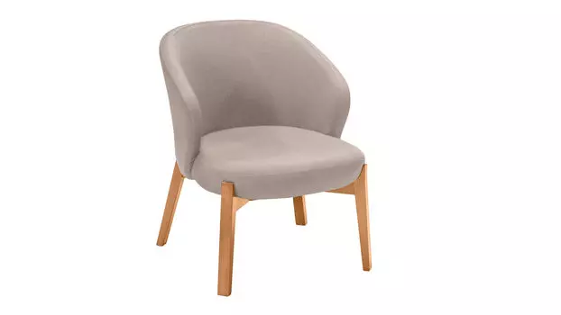 Кресло Morris Sky velvet 17