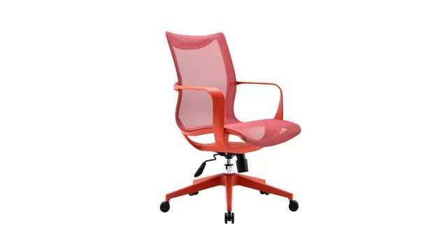 Кресло офисное Banks, цвет Гренадин