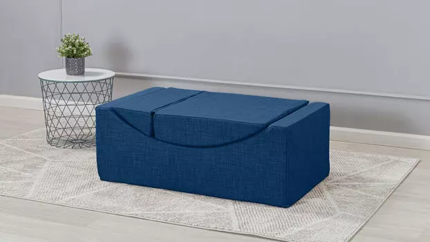 Кресло-пуф Juno