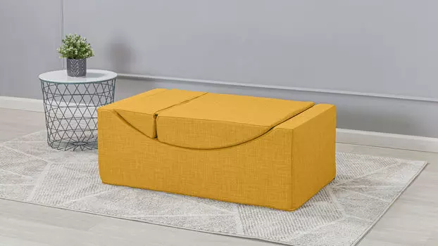 Кресло-пуф Juno