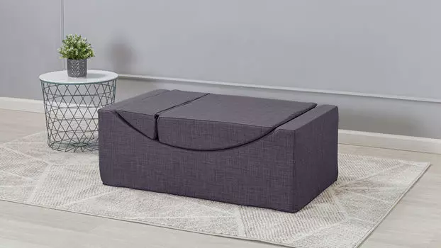 Кресло-пуф Juno