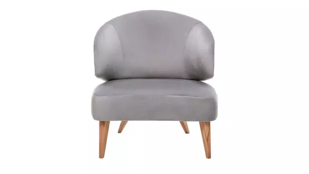 Кресло Shetten new, светлое дерево