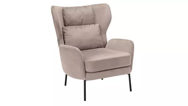 Кресло Space Sky velvet 17