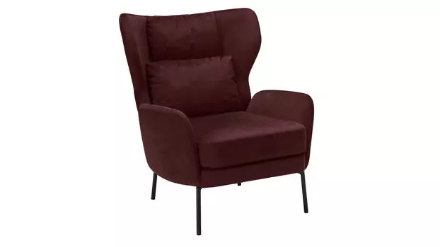Кресло Space Sky velvet 32