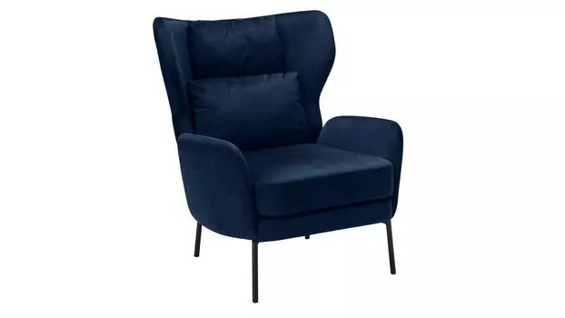 Кресло Space Sky velvet 41