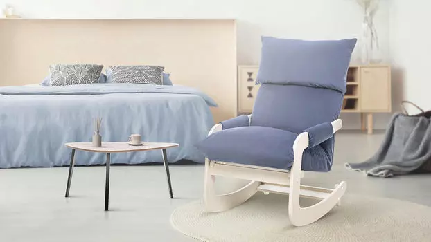 Кресло-трансформер Emersund New