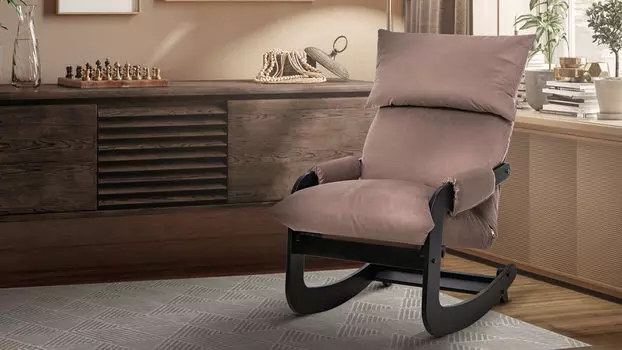 Кресло-трансформер Emersund New