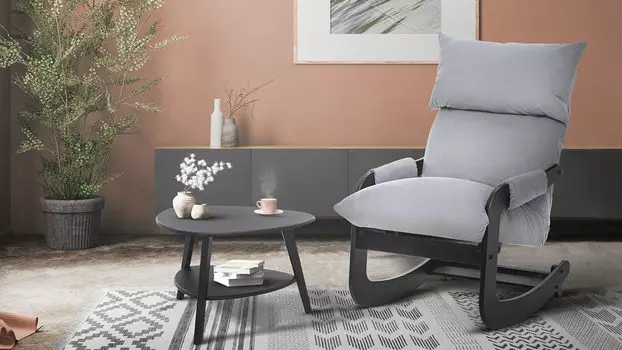 Кресло-трансформер Emersund New