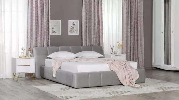 Кровать Andria