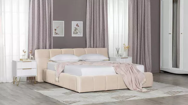 Кровать Andria