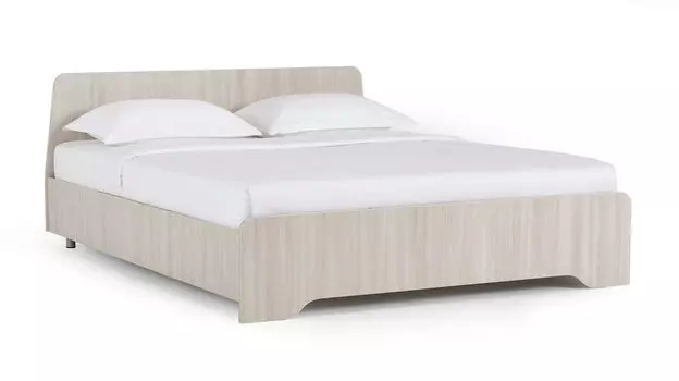 Кровать Artis, цвет Ясень шимо